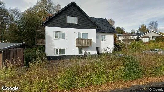 Apartments for rent in Borås - Photo from Google Street View