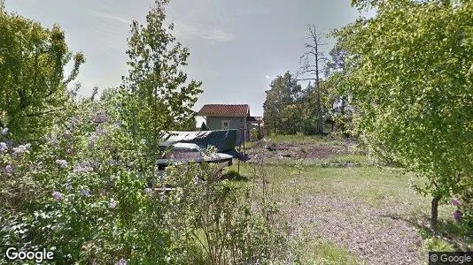 Apartments for rent in Nacka - Photo from Google Street View