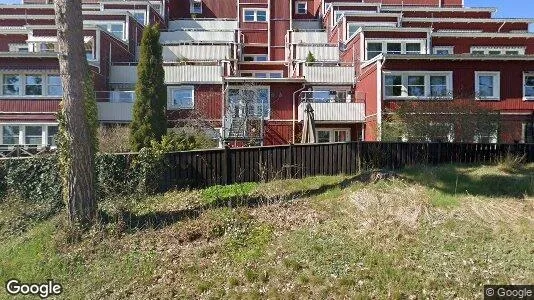 Apartments for rent in Värmdö - Photo from Google Street View