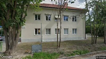 Apartments for rent in Stockholm South - Photo from Google Street View