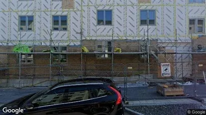 Apartments for rent in Stockholm South - Photo from Google Street View