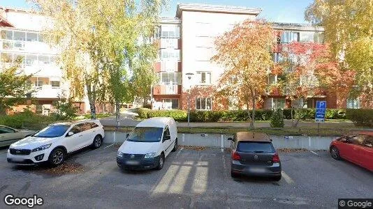 Apartments for rent in Järfälla - Photo from Google Street View