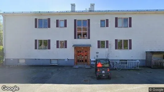 Apartments for rent in Simrishamn - Photo from Google Street View