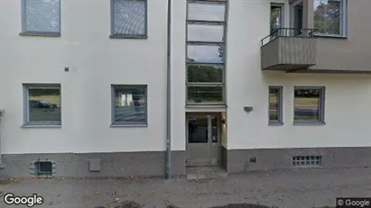 Apartments for rent in Eskilstuna - Photo from Google Street View