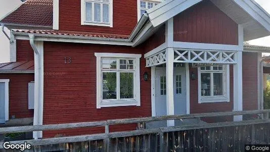 Apartments for rent in Motala - Photo from Google Street View