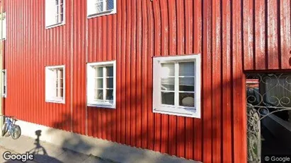 Apartments for rent in Karlskrona - Photo from Google Street View