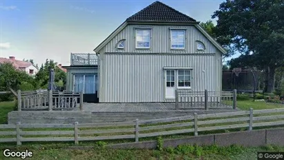 Apartments for rent in Växjö - Photo from Google Street View