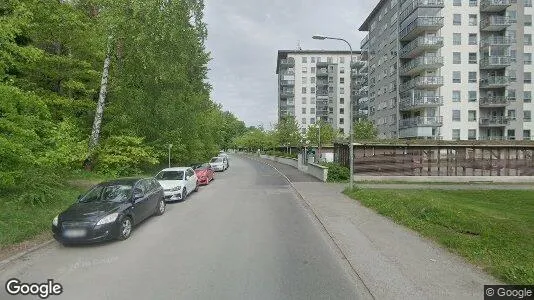 Apartments for rent in Stockholm West - Photo from Google Street View