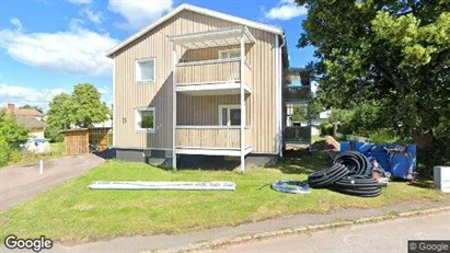 Apartments for rent in Karlstad - Photo from Google Street View