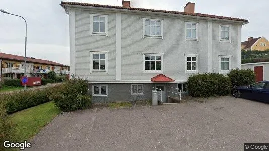 Apartments for rent in Mjölby - Photo from Google Street View