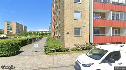 Apartments for rent in Malmö City - Photo from Google Street View