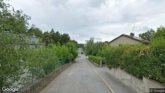 Apartments for rent in Stockholm South - Photo from Google Street View