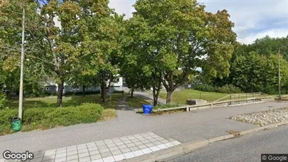 Apartments for rent in Eskilstuna - Photo from Google Street View