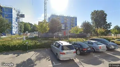 Apartments for rent in Växjö - Photo from Google Street View