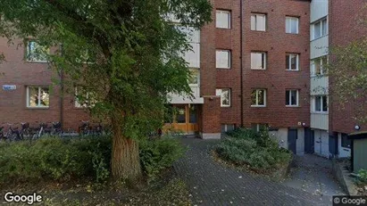 Apartments for rent in Malmö City - Photo from Google Street View