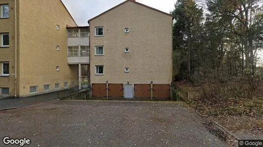 Apartments for rent in Eskilstuna - Photo from Google Street View