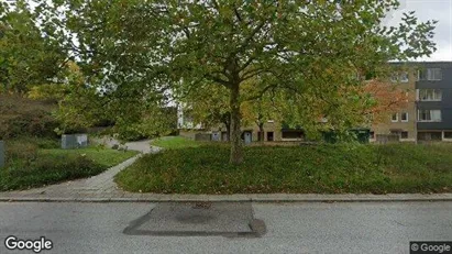 Apartments for rent in Fosie - Photo from Google Street View