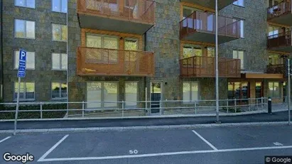 Apartments for rent in Alingsås - Photo from Google Street View