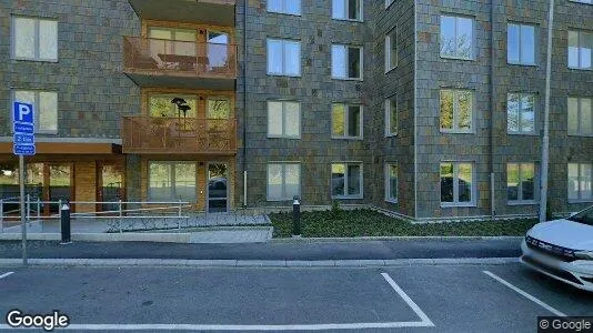 Apartments for rent in Alingsås - Photo from Google Street View