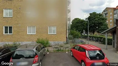 Apartments for rent in Sofielund - Photo from Google Street View