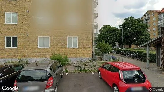 Apartments for rent in Sofielund - Photo from Google Street View