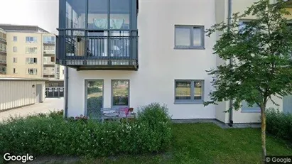 Apartments for rent in Malmö City - Photo from Google Street View