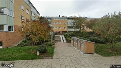 Apartments for rent in Limhamn/Bunkeflo - Photo from Google Street View