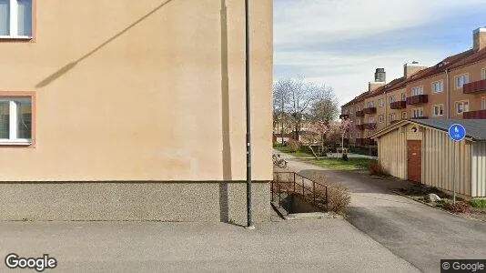 Apartments for rent in Örebro - Photo from Google Street View