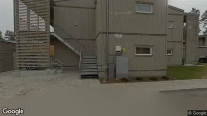 Apartments for rent in Kristianstad - Photo from Google Street View