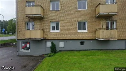 Apartments for rent in Borås - Photo from Google Street View