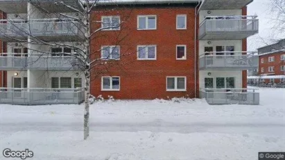 Apartments for rent in Umeå - Photo from Google Street View