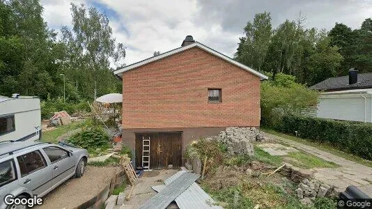 Apartments for rent in Finspång - Photo from Google Street View