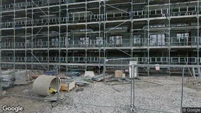 Apartments for rent in Malmö City - Photo from Google Street View