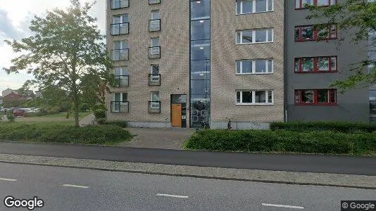 Apartments for rent in Malmö City - Photo from Google Street View