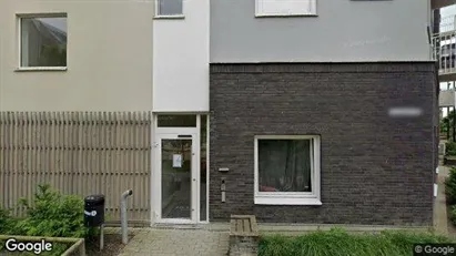 Apartments for rent in Malmö City - Photo from Google Street View