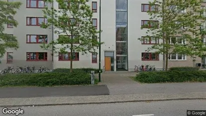 Apartments for rent in Malmö City - Photo from Google Street View