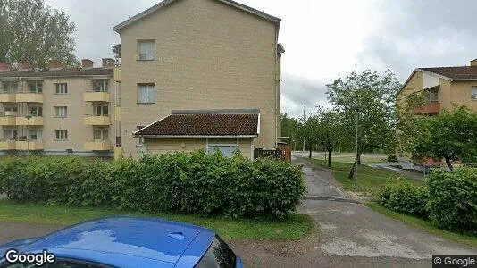 Apartments for rent in Kristinehamn - Photo from Google Street View