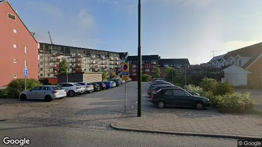 Apartments for rent in Malmö City - Photo from Google Street View