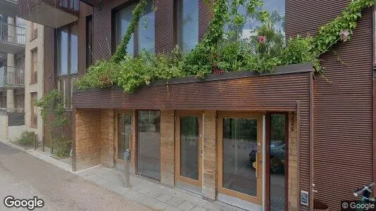 Apartments for rent in Malmö City - Photo from Google Street View