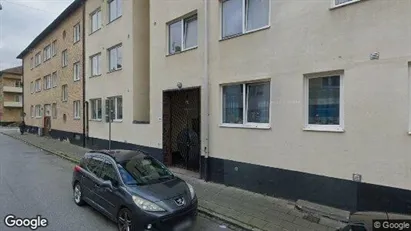 Apartments for rent in Malmö City - Photo from Google Street View