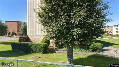 Apartments for rent in Västra hisingen - Photo from Google Street View
