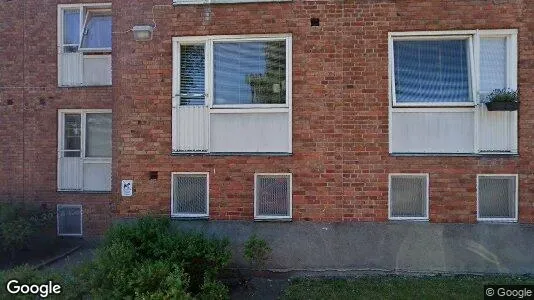 Apartments for rent in Malmö City - Photo from Google Street View