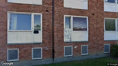 Apartments for rent in Malmö City - Photo from Google Street View