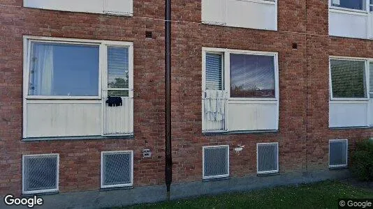 Apartments for rent in Malmö City - Photo from Google Street View
