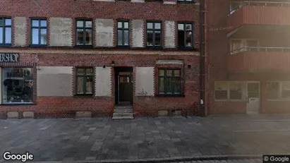 Apartments for rent in Malmö City - Photo from Google Street View