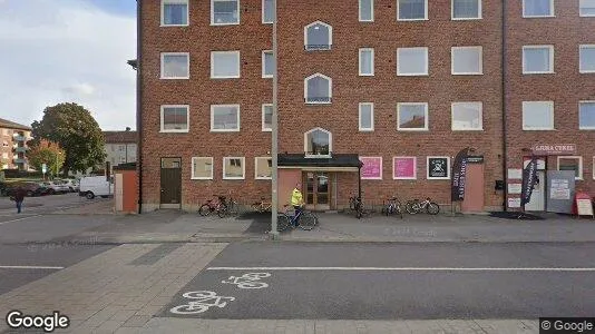 Apartments for rent in Norrköping - Photo from Google Street View