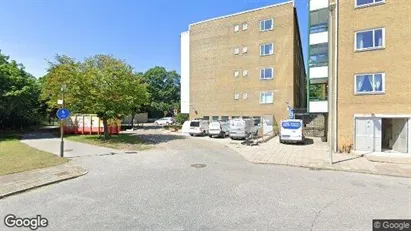Apartments for rent in Malmö City - Photo from Google Street View