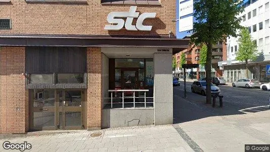 Apartments for rent in Borås - Photo from Google Street View