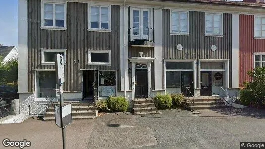 Apartments for rent in Örgryte-Härlanda - Photo from Google Street View