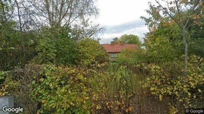 Apartments for rent in Lomma - Photo from Google Street View